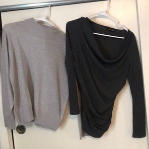 Sweater bundle